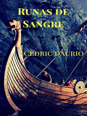 cover image of Runas de Sangre